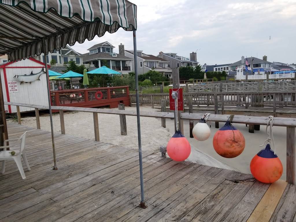 Teds Fishing Station | restaurant | 143 Bayside Dr, Point Lookout, NY 11569, USA | 5164314193 OR +1 516-431-4193