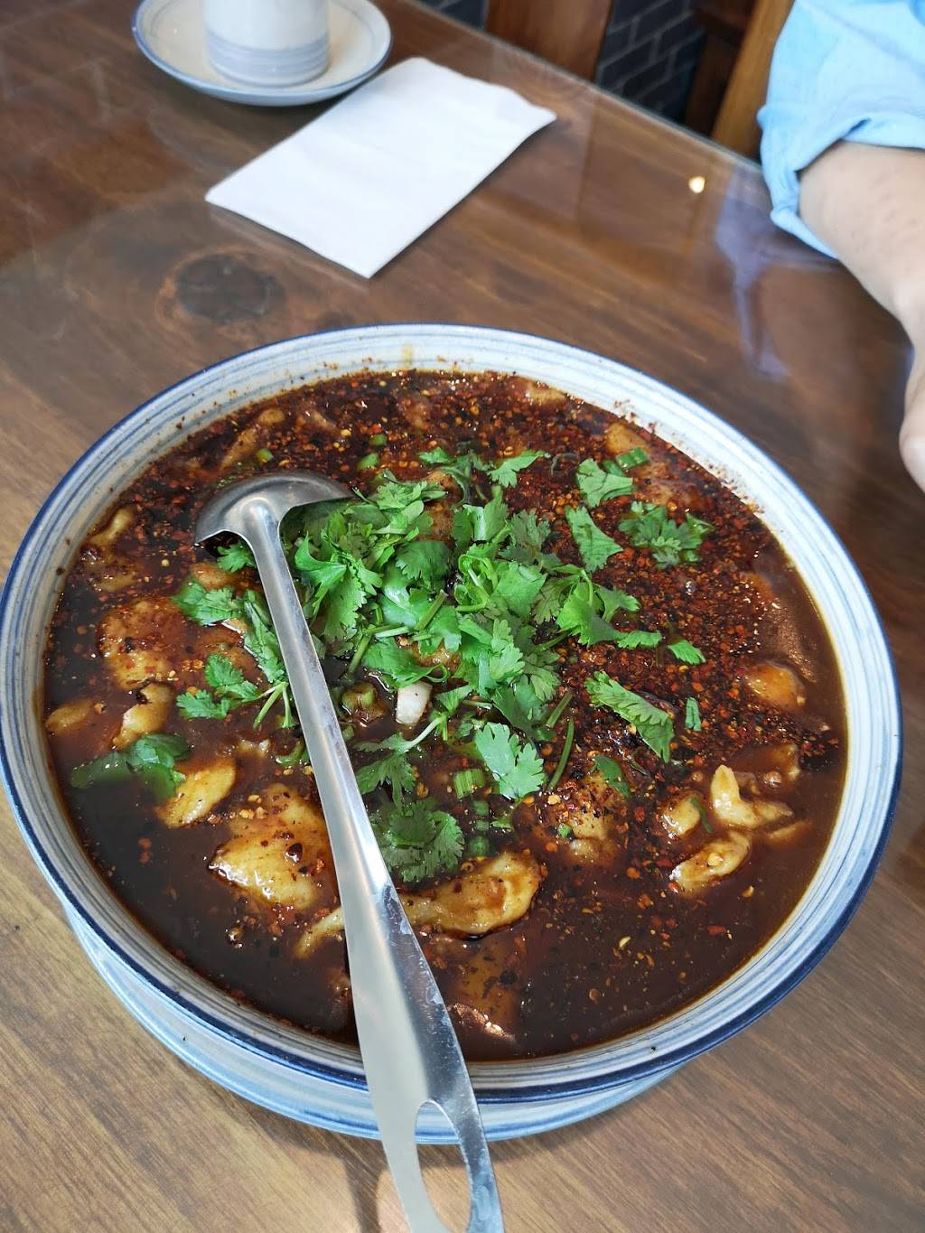 Harbin Chinese Restaurant 哈尔滨老道外砂锅居 | restaurant | 591 March Rd #5, Kanata, ON K2K 2M5, Canada | 6136931525 OR +1 613-693-1525