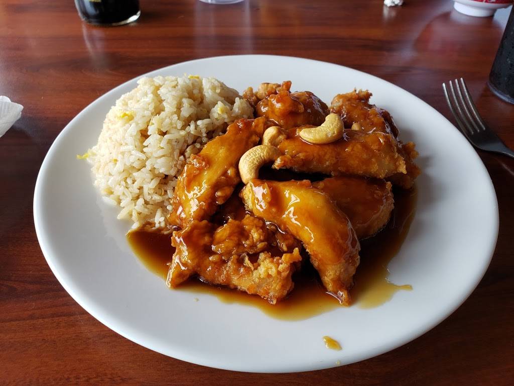 Panda Inn & Asian Fusion | restaurant | 3025 W Republic Rd #4699, Springfield, MO 65807, USA | 4178853850 OR +1 417-885-3850