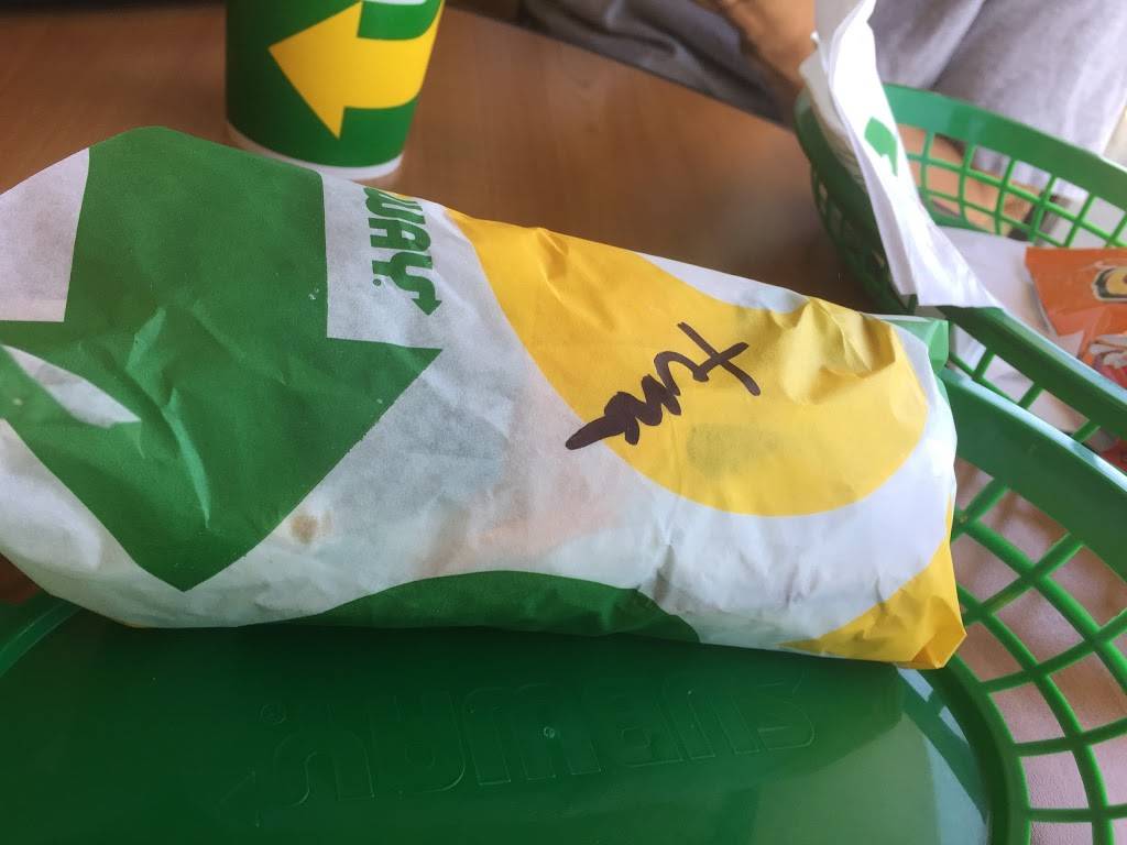 Subway Restaurants | restaurant | 2706 E Carson St, Lakewood, CA 90712, USA | 5624297801 OR +1 562-429-7801