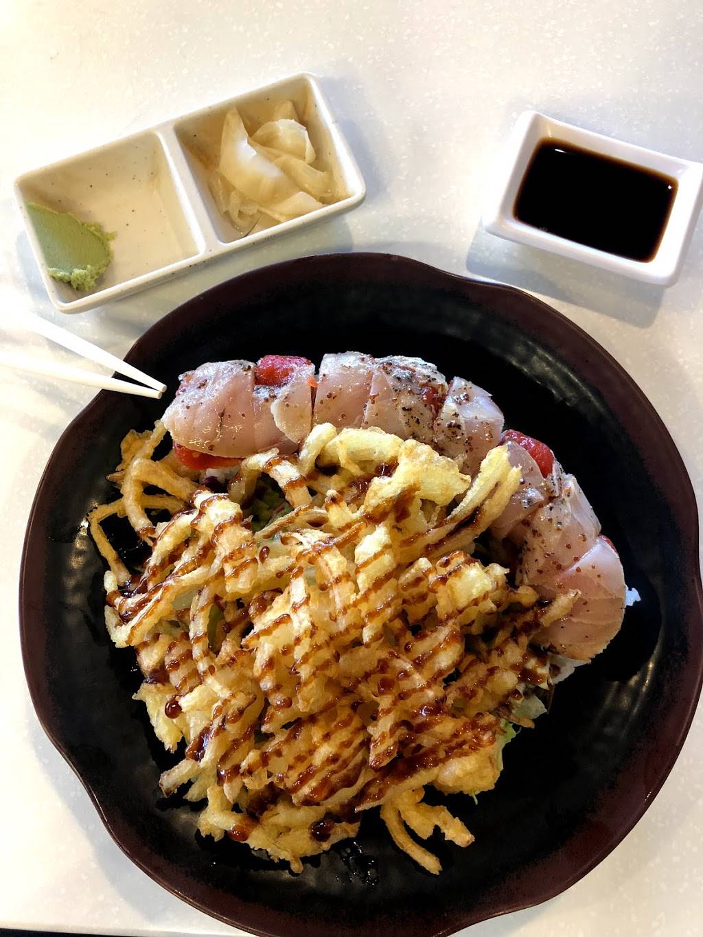 J Sushi | restaurant | 352 S Main St, Orange, CA 92868, USA | 6572364550 OR +1 657-236-4550