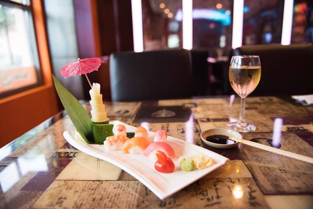 Sushi King - Monticello | restaurant | 420 Monticello Ave, Norfolk, VA 23510, USA | 7575028858 OR +1 757-502-8858