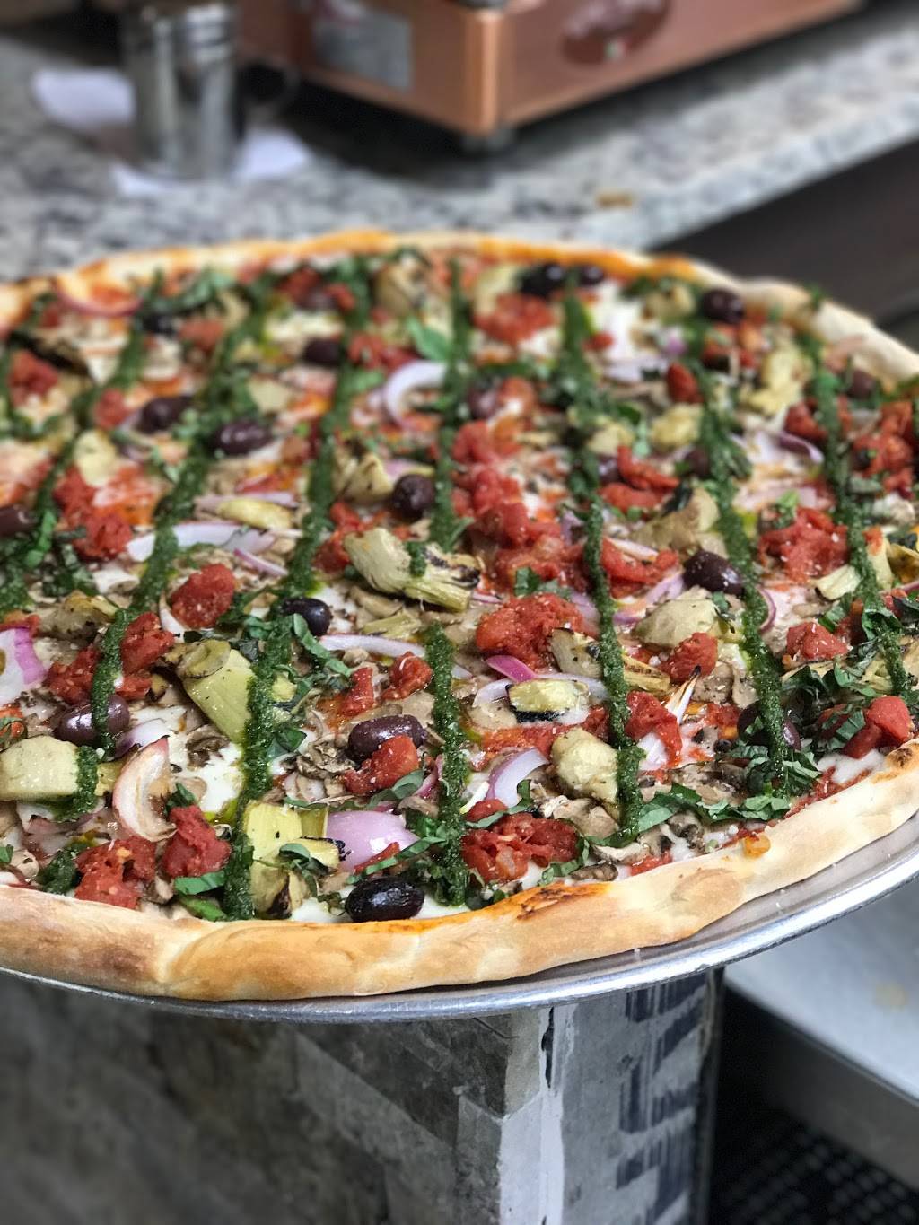 Mamma Mias Trattoria Express | restaurant | 7410 W Boynton Beach Blvd, Boynton Beach, FL 33437, USA | 5615090925 OR +1 561-509-0925