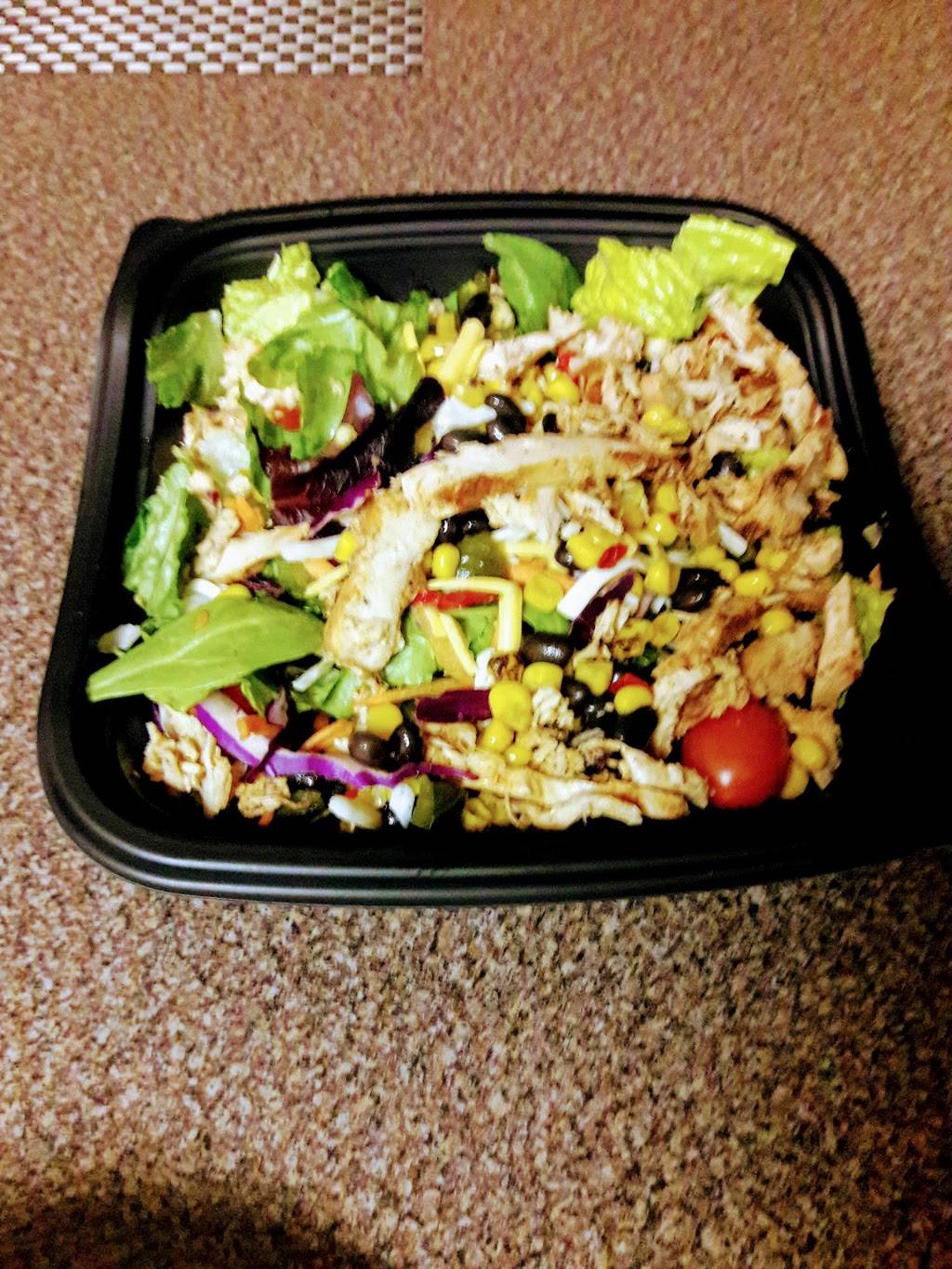 Chick-fil-A | restaurant | 8440 Hwy 6 N, Houston, TX 77095, USA | 2815509205 OR +1 281-550-9205