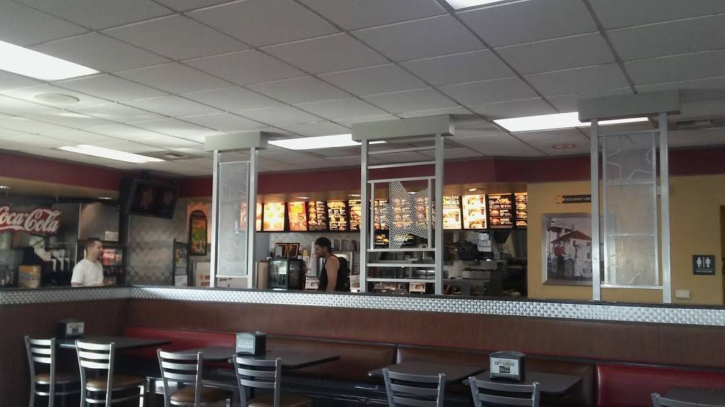 Carls Jr. | restaurant | 118 E Whitmore Ave, Modesto, CA 95358, USA | 2095374763 OR +1 209-537-4763