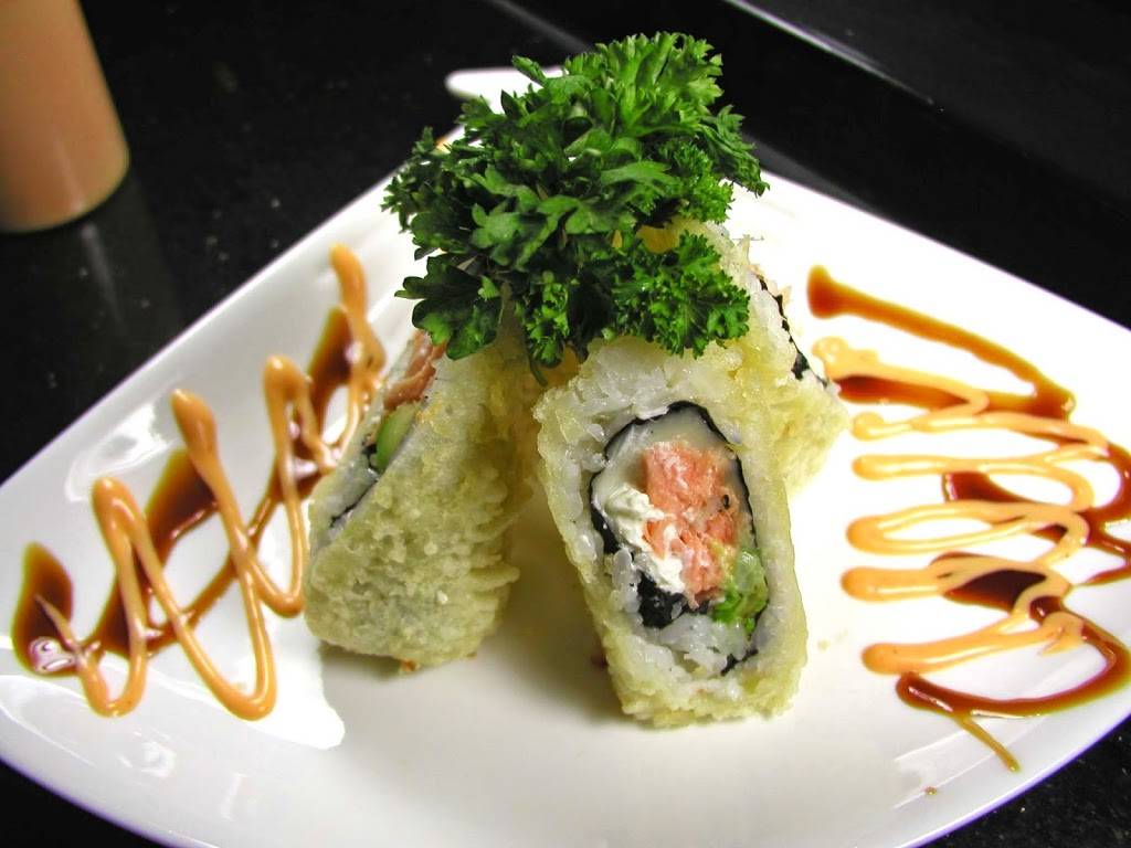 AKI SUSHI BAR AND GRILL | restaurant | 1828 Whittaker Rd, Ypsilanti, MI 48197, USA | 7344809888 OR +1 734-480-9888