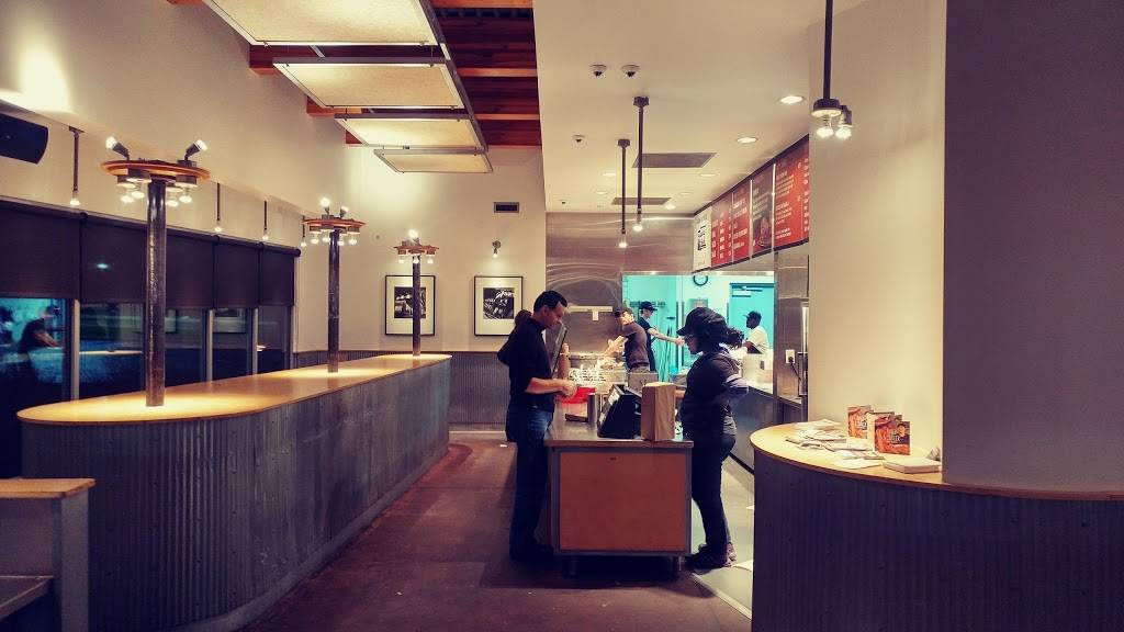 Chipotle Mexican Grill | restaurant | 4750 Morse Rd, Columbus, OH 43230, USA | 6144723720 OR +1 614-472-3720