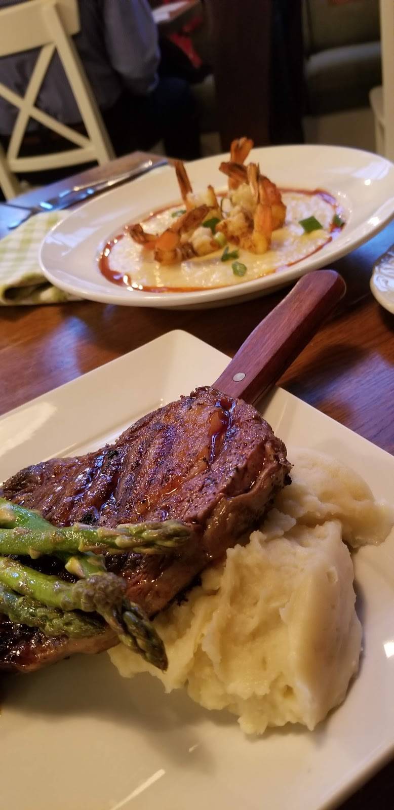 Provisions Bistro & Market | restaurant | 301 W Milam St, Wharton, TX 77488, USA | 9792822906 OR +1 979-282-2906