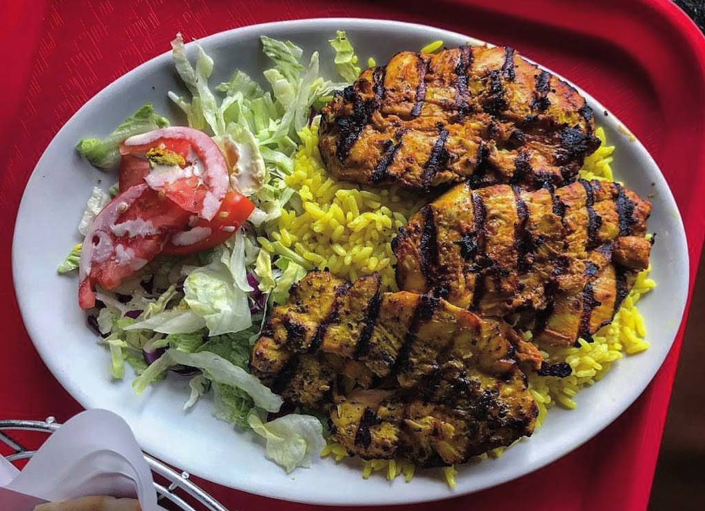 Pita Inn | restaurant | 4710 Dempster Street, Skokie, IL 60076, USA | 8476770211 OR +1 847-677-0211