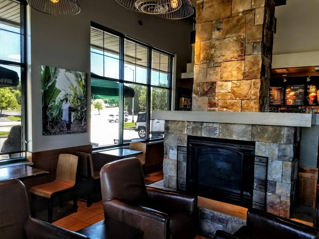 Starbucks | cafe | 1440 Capitol Dr, Pewaukee, WI 53072, USA | 2626913566 OR +1 262-691-3566