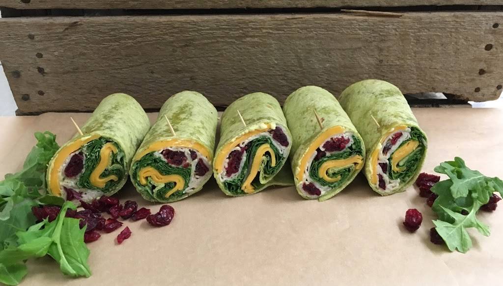 Natural Living & The Luncheonette | cafe | 727 Superior St, Antigo, WI 54409, USA | 7156235369 OR +1 715-623-5369