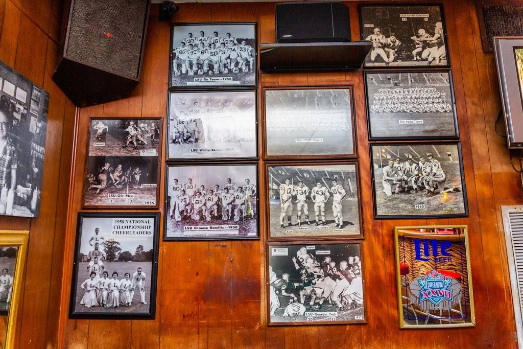 Pastime Restaurant | restaurant | 252 South Blvd, Baton Rouge, LA 70802, USA | 2253435490 OR +1 225-343-5490