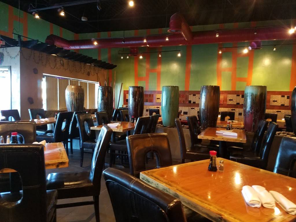 Chin Chin | restaurant | 3449 Malcolm Dr, Montgomery, AL 36116, USA | 3343949998 OR +1 334-394-9998