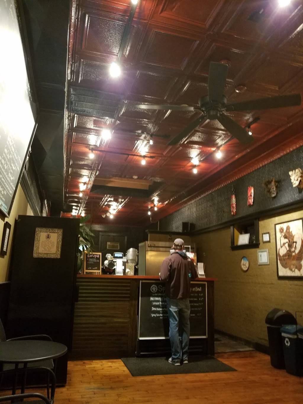 Wrapture | restaurant | 284 Cabot St, Beverly, MA 01915, USA | 9785247710 OR +1 978-524-7710