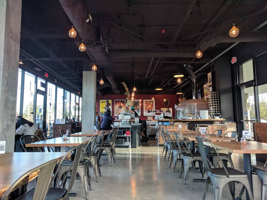 Pizzeria Otto FoPo | restaurant | 7122 SE Foster Rd, Portland, OR 97206, USA | 9712795077 OR +1 971-279-5077