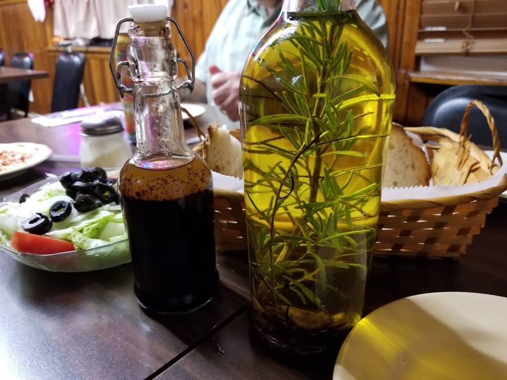 Gigis | restaurant | 167 E Main St, Washingtonville, NY 10992, USA | 8454973663 OR +1 845-497-3663