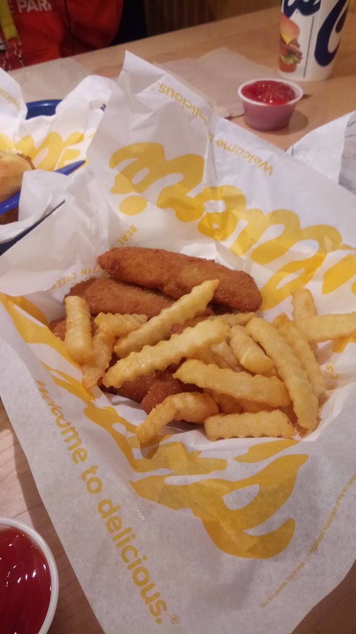 Culvers | restaurant | 2102 W Beltline Hwy, Madison, WI 53713, USA | 6082741221 OR +1 608-274-1221