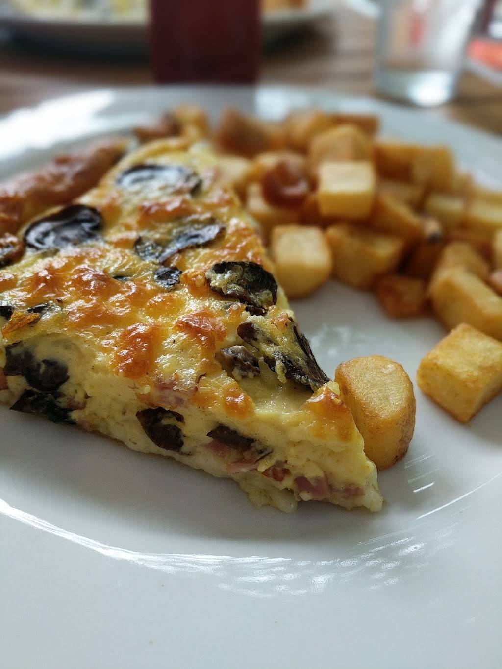 Le French Cafe !!!! DINE IN AVAILABLE !!!! | restaurant | 2525 Arapahoe Ave C-1, Boulder, CO 80302, USA | 3032842265 OR +1 303-284-2265