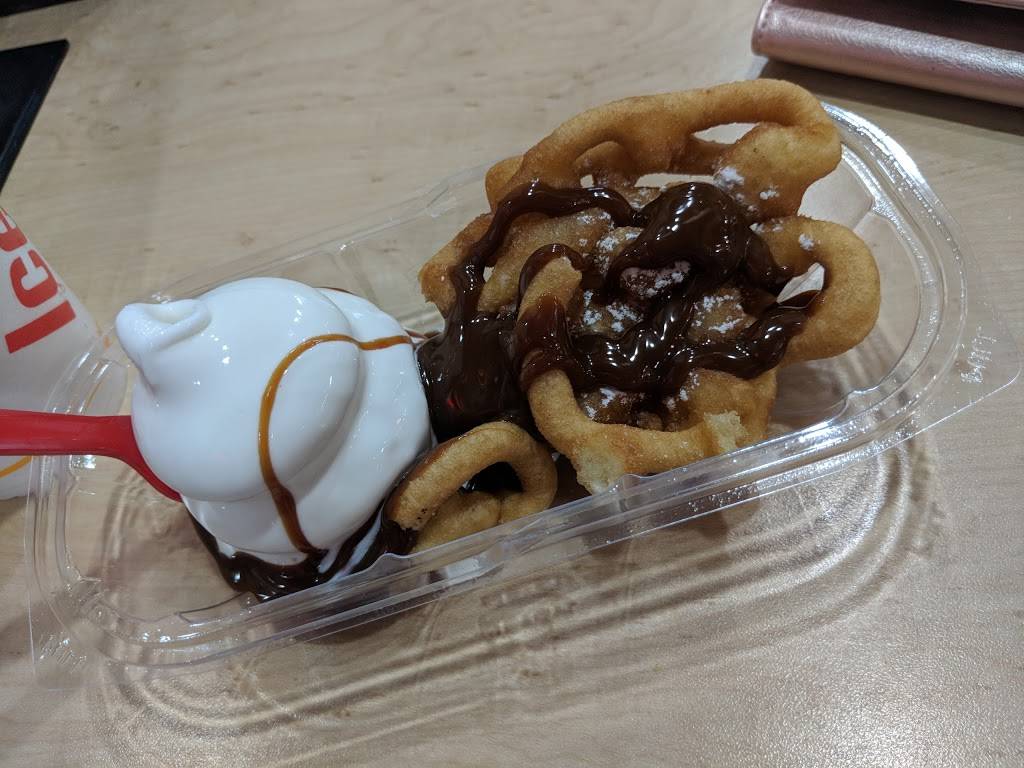 Dairy Queen | restaurant | 1000 Williams Dr, Georgetown, TX 78626, USA | 5129310800 OR +1 512-931-0800