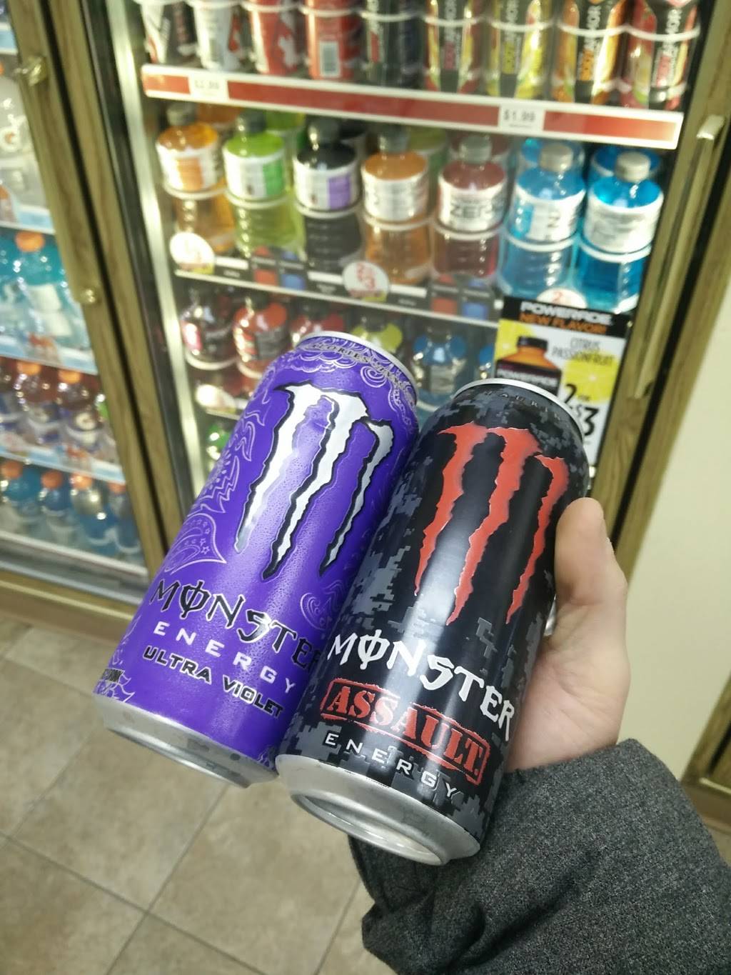 Holiday Stationstores | cafe | 6213 Dell Rd, Eden Prairie, MN 55344, USA | 9529740094 OR +1 952-974-0094