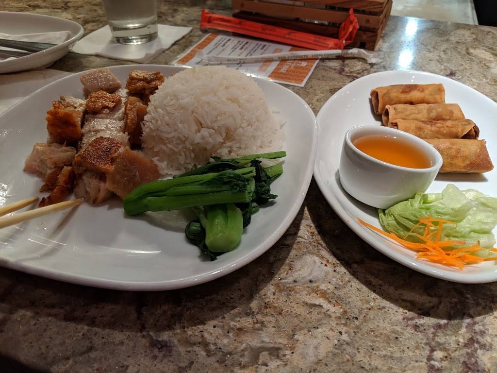 Jubao Palace Noodle Bar | restaurant | 5223 N Orient Rd, Tampa, FL 33610, USA | 8663884263 OR +1 866-388-4263