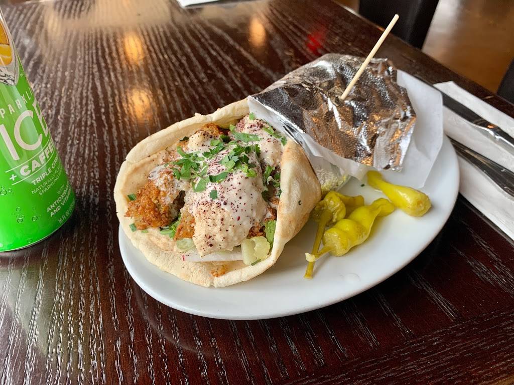 Pettygrove Station Mediterranean-American Food | restaurant | 1401 NW 19th Ave, Portland, OR 97209, USA | 9718652121 OR +1 971-865-2121