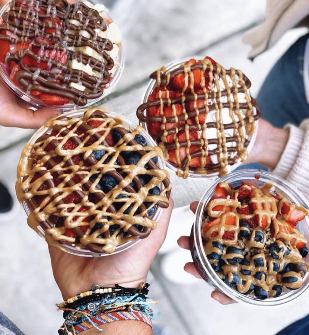 Playa Bowls Middletown | restaurant | 832 Kohl Ave, Middletown, DE 19709, USA | 3026962463 OR +1 302-696-2463