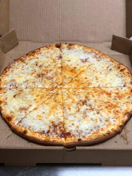 Stoners Pizza Joint - Jacksonville | meal delivery | 11565 Main St N STE 200, Jacksonville, FL 32218, USA | 9043292066 OR +1 904-329-2066