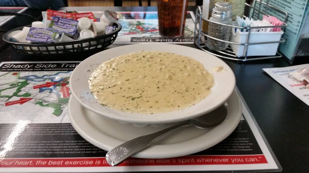 Drift Wood Diner | restaurant | 1468 Snug Harbor Rd, Shady Side, MD 20764, USA | 4108674411 OR +1 410-867-4411