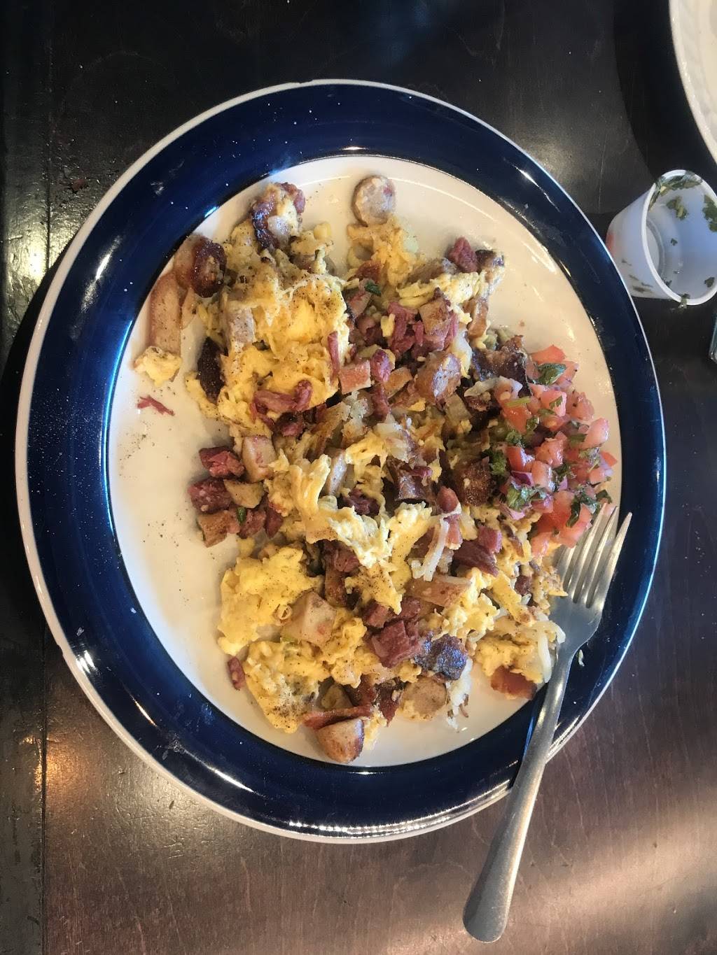 Sherry’s Kitchen | restaurant | 1473 Fitzgerald Dr, Pinole, CA 94564, USA | 5192239467 OR +1 519-223-9467