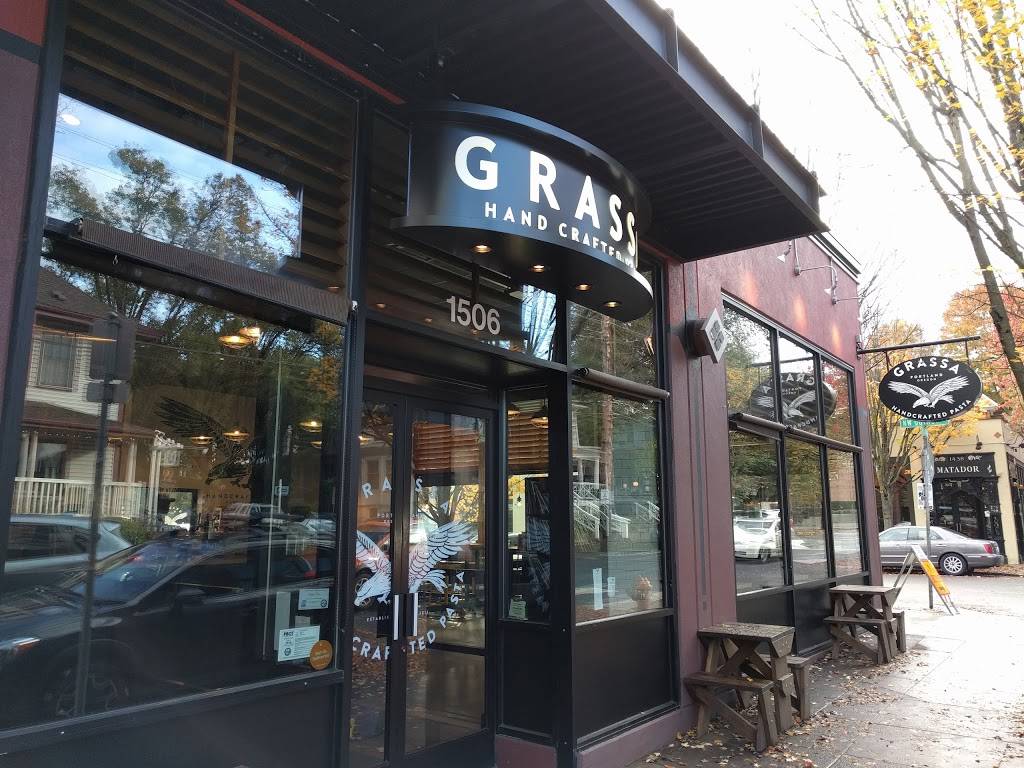 Grassa | restaurant | 1506 NW 23rd Ave, Portland, OR 97210, USA | 9713862196 OR +1 971-386-2196