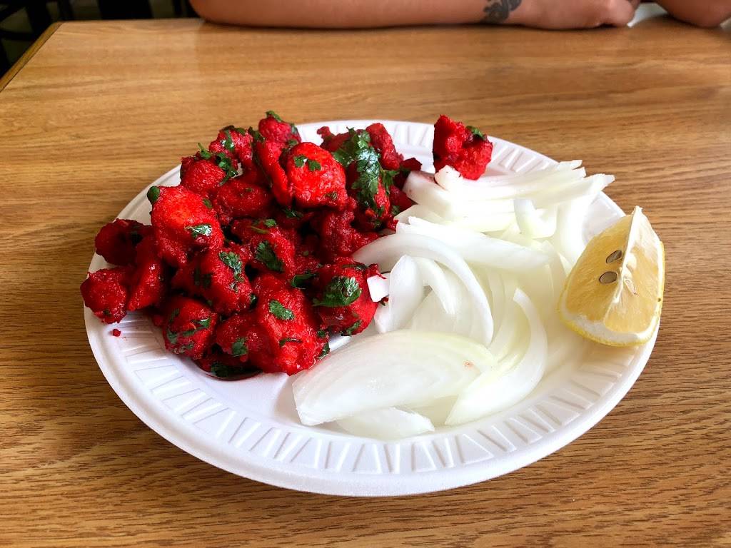 Indian Bistro | restaurant | 732 E Dundee Rd, Palatine, IL 60074, USA | 8479638015 OR +1 847-963-8015