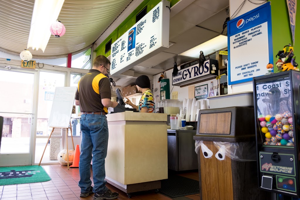 Little Philly | meal delivery | 1121 W Lincolnway, Cheyenne, WY 82001, USA | 3076326824 OR +1 307-632-6824