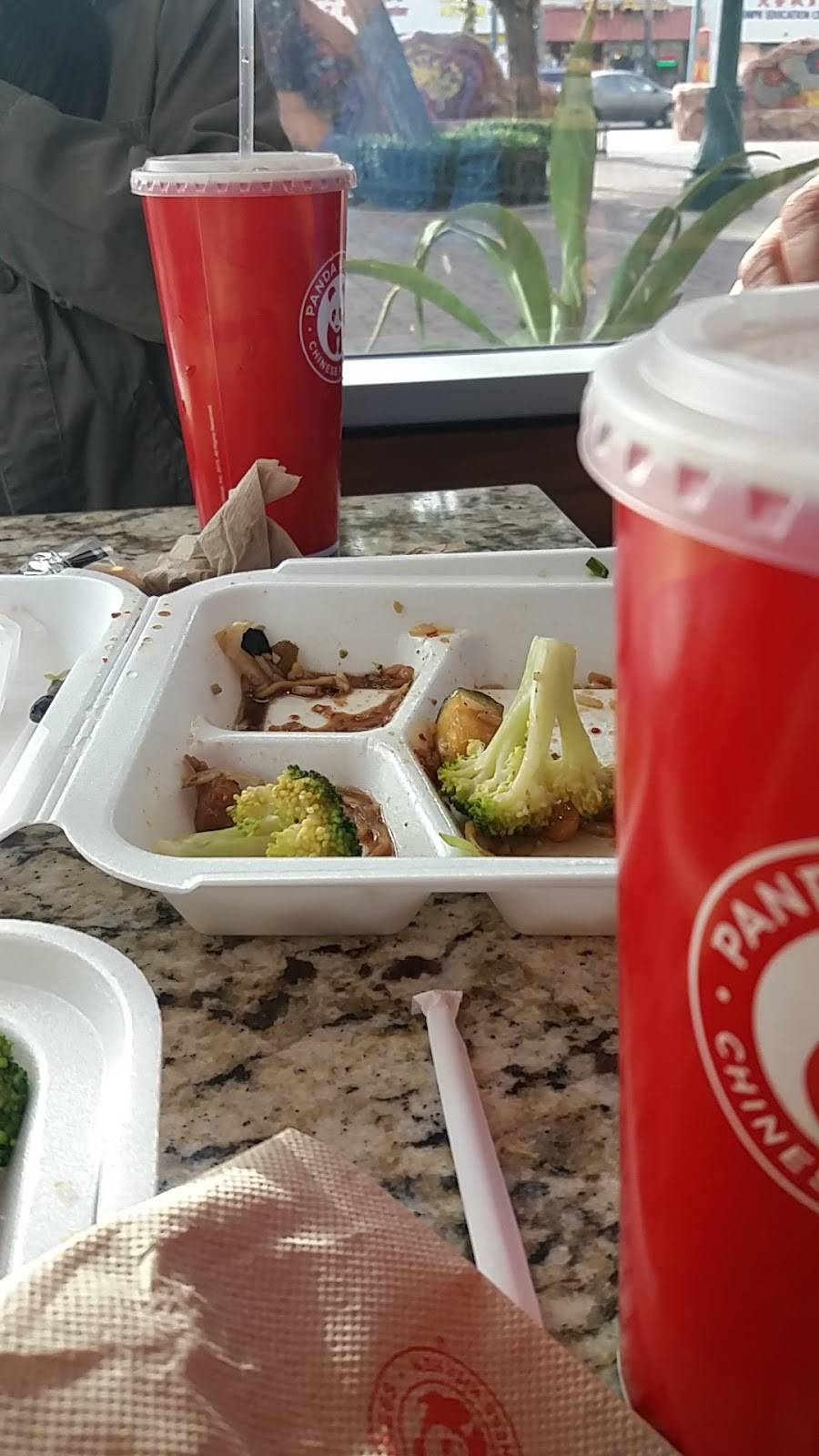 Panda Express | meal takeaway | 5 E Main St, Alhambra, CA 91801, USA | 6269439577 OR +1 626-943-9577