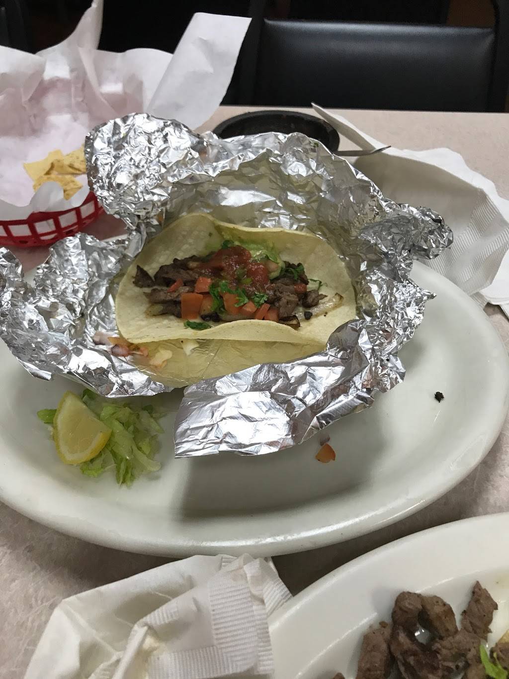 Juans Authentic Mexican Food | restaurant | 5731, 1516 E Thomas Rd, Phoenix, AZ 85014, USA | 6022411918 OR +1 602-241-1918