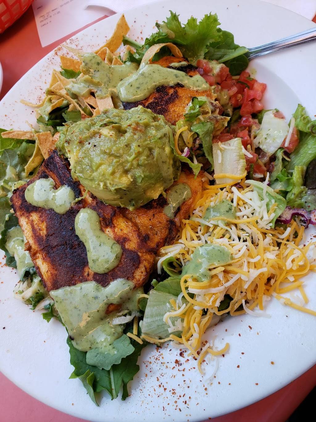 Wahoos Fish Taco | restaurant | 234 W Chapman Ave, Orange, CA 92866, USA | 7142891579 OR +1 714-289-1579