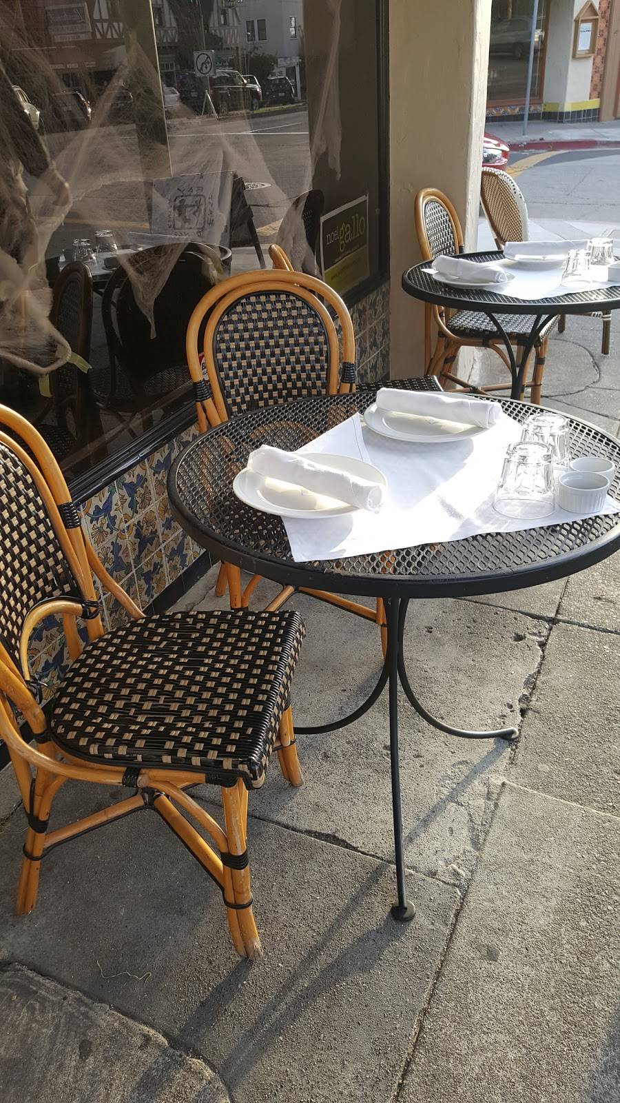 Marzano Restaurant And Bar | restaurant | 4214 Park Blvd, Oakland, CA 94602, USA | 5104791448 OR +1 510-479-1448