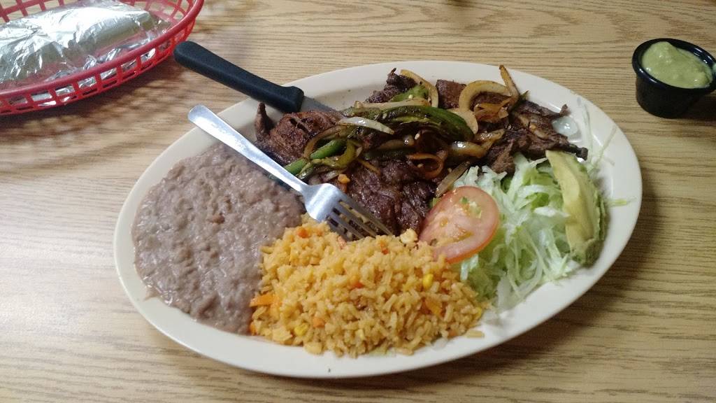 El Chido | restaurant | 152 N Burbank Dr, Montgomery, AL 36117, USA | 3342729758 OR +1 334-272-9758