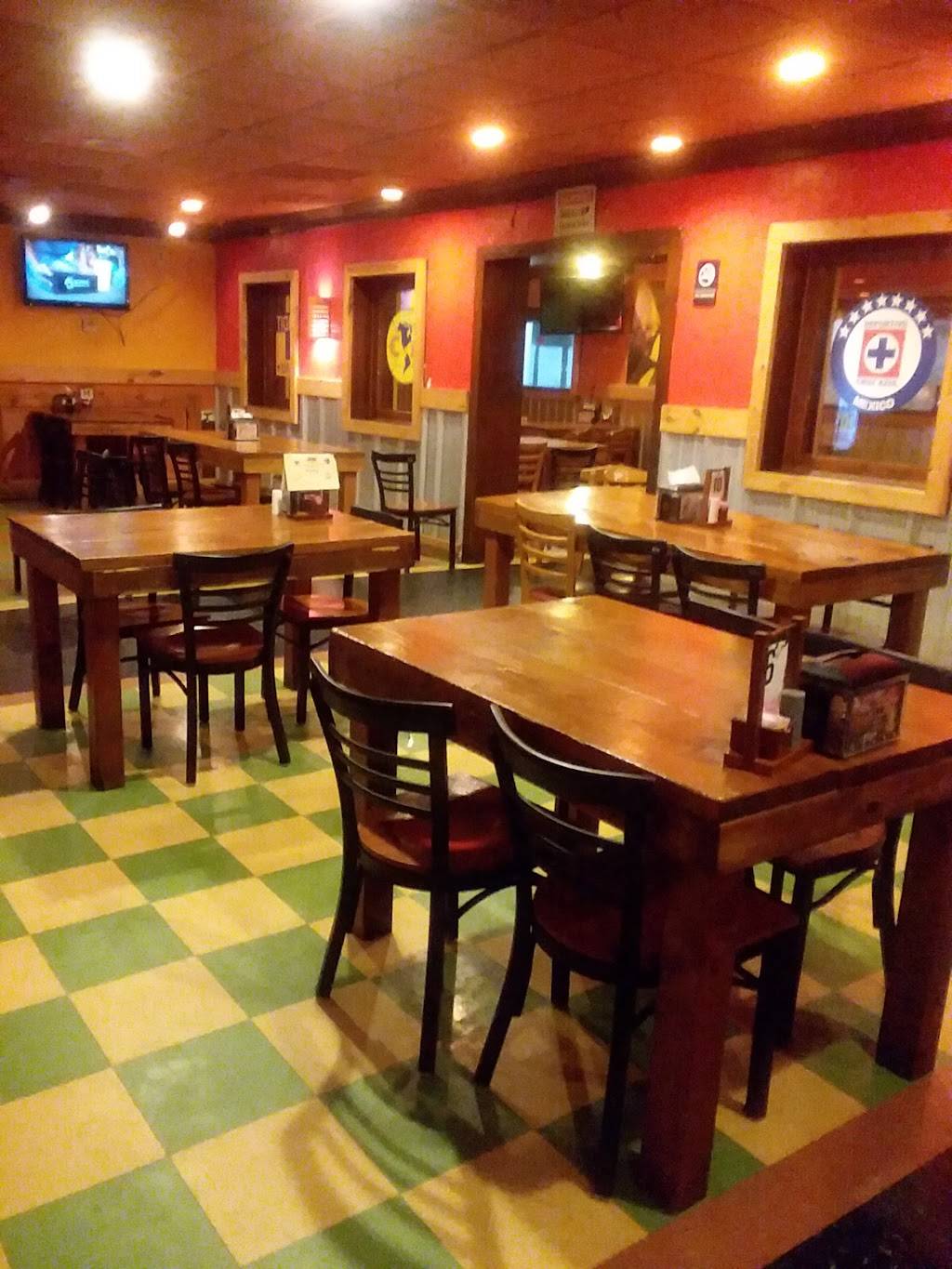 Rey del Pollo | restaurant | 13419 Woodforest Blvd, Houston, TX 77015, USA | 7134534051 OR +1 713-453-4051