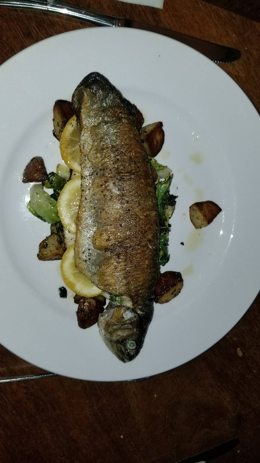 The Spy Social Eatery and Bar | restaurant | 155 Main St, High Falls, NY 12440, USA | 8456877249 OR +1 845-687-7249