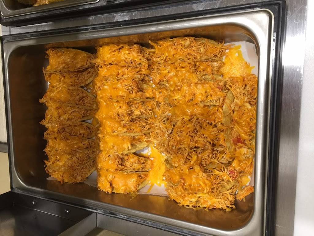 Sandys Cafe & Catering | restaurant | 17 N Champion St, Youngstown, OH 44503, USA | 3307430920 OR +1 330-743-0920