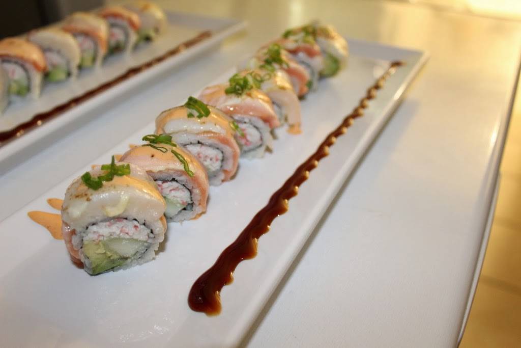 Nori Poke & Sushi | restaurant | 21016 Beach Blvd, Huntington Beach, CA 92648, USA | 7144724540 OR +1 714-472-4540