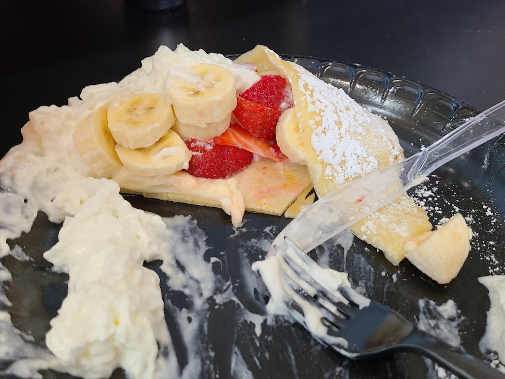 Sipp Shoppe | restaurant | 101 W 2nd St, Winslow, AZ 86047, USA | 9282892534 OR +1 928-289-2534