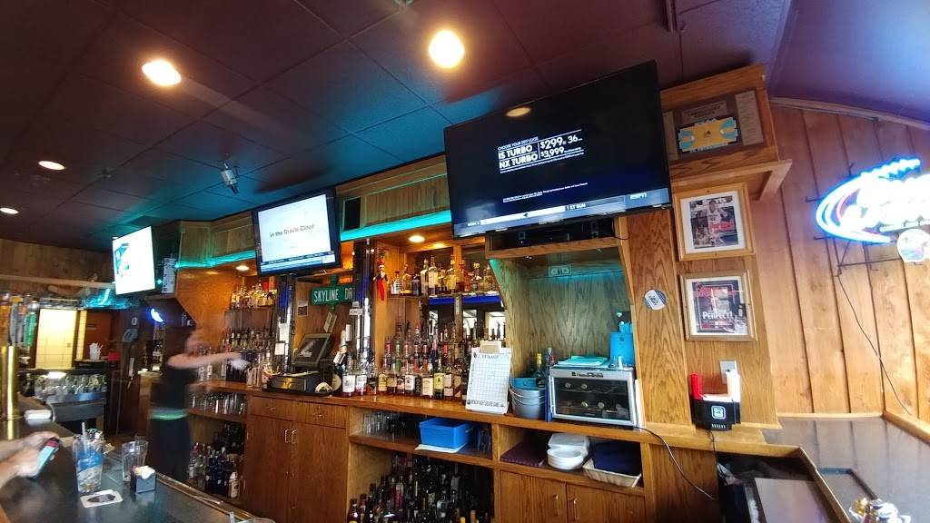 Skyline Restaurant & Banquet | restaurant | 106 Ella Grasso Turnpike, Windsor Locks, CT 06096, USA | 8606239296 OR +1 860-623-9296