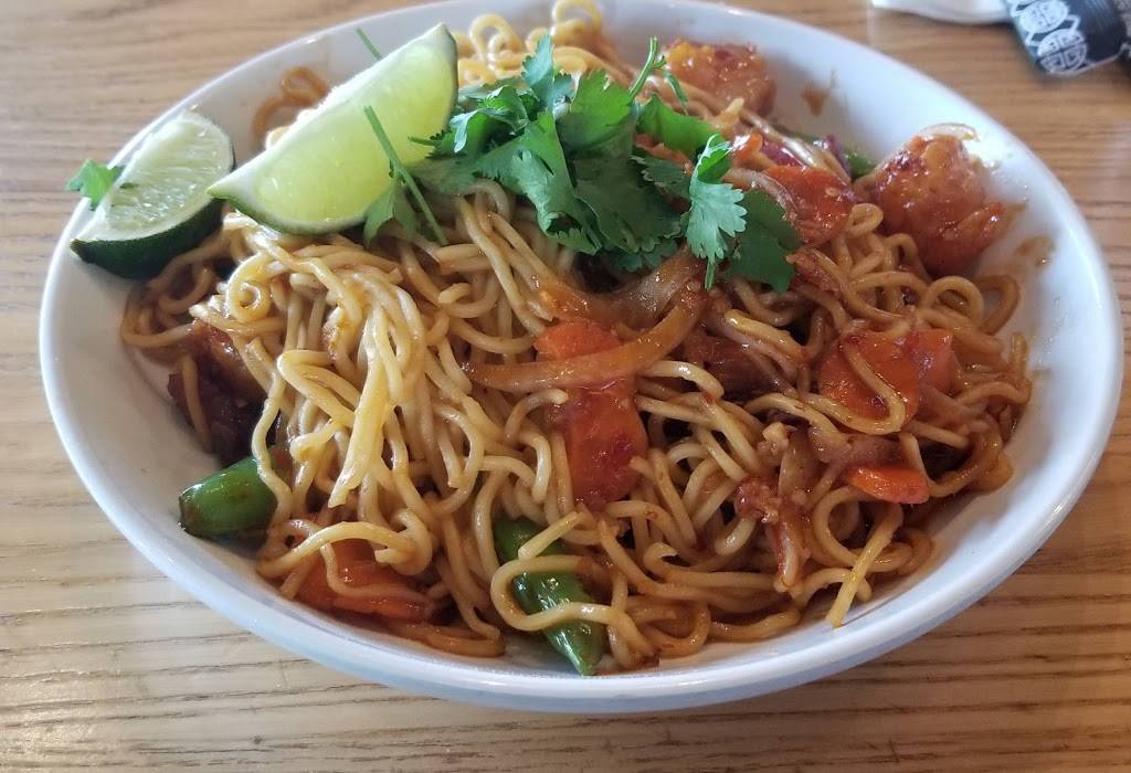 Pei Wei | restaurant | 3337 Daniels Rd Suite 100, Winter Garden, FL 34787, USA | 4073479928 OR +1 407-347-9928