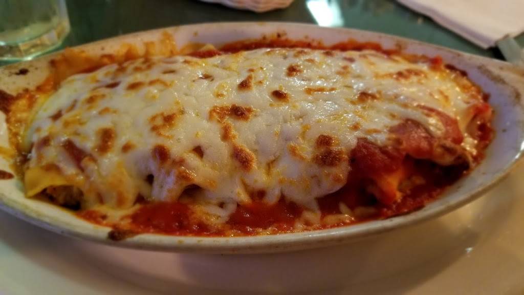 Little Roma Restaurant | meal delivery | 5575 Baltimore Dr, La Mesa, CA 91942, USA | 6194617000 OR +1 619-461-7000