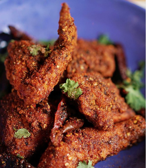 The Toasted Coconut | restaurant | 1617 Richmond Ave, Houston, TX 77006, USA | 7134854775 OR +1 713-485-4775