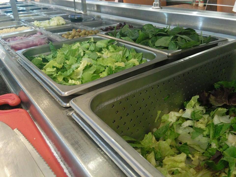 Vinnys N.Y. Pizza & Grill - Ansley Mall | restaurant | 1544 Piedmont Ave NE, Atlanta, GA 30324, USA | 4044645513 OR +1 404-464-5513