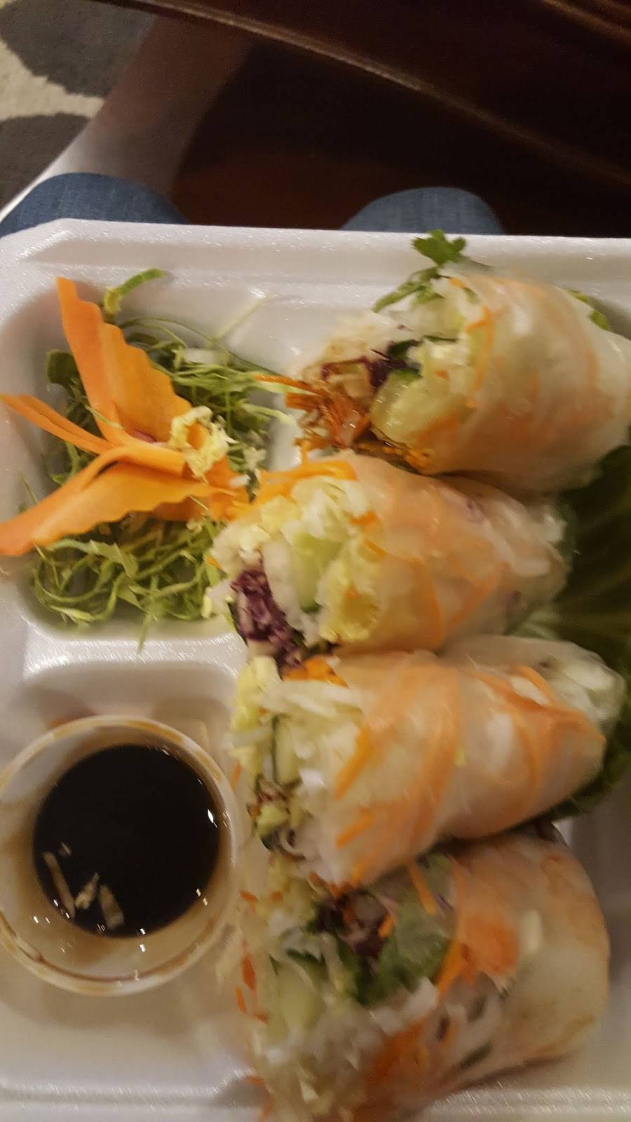 Siam Garden Thai Restaurant | restaurant | 3607 Whitehall Park Dr, Charlotte, NC 28273, USA | 7045834414 OR +1 704-583-4414