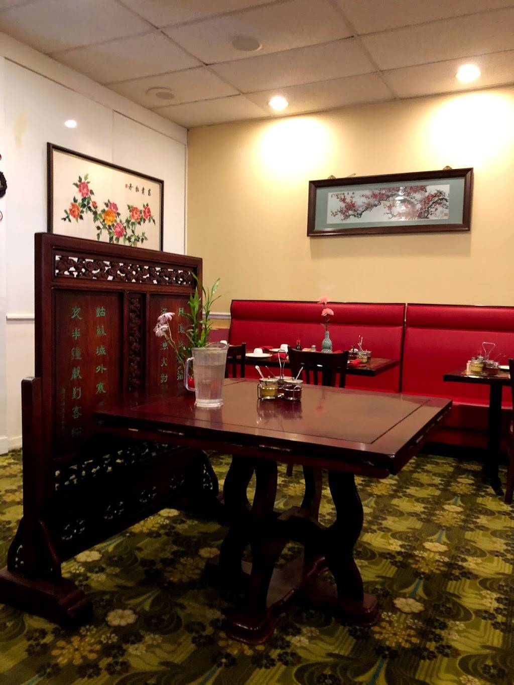 Szechuan Star | restaurant | 6960 Braddock Rd, Annandale, VA 22003, USA | 7032561111 OR +1 703-256-1111
